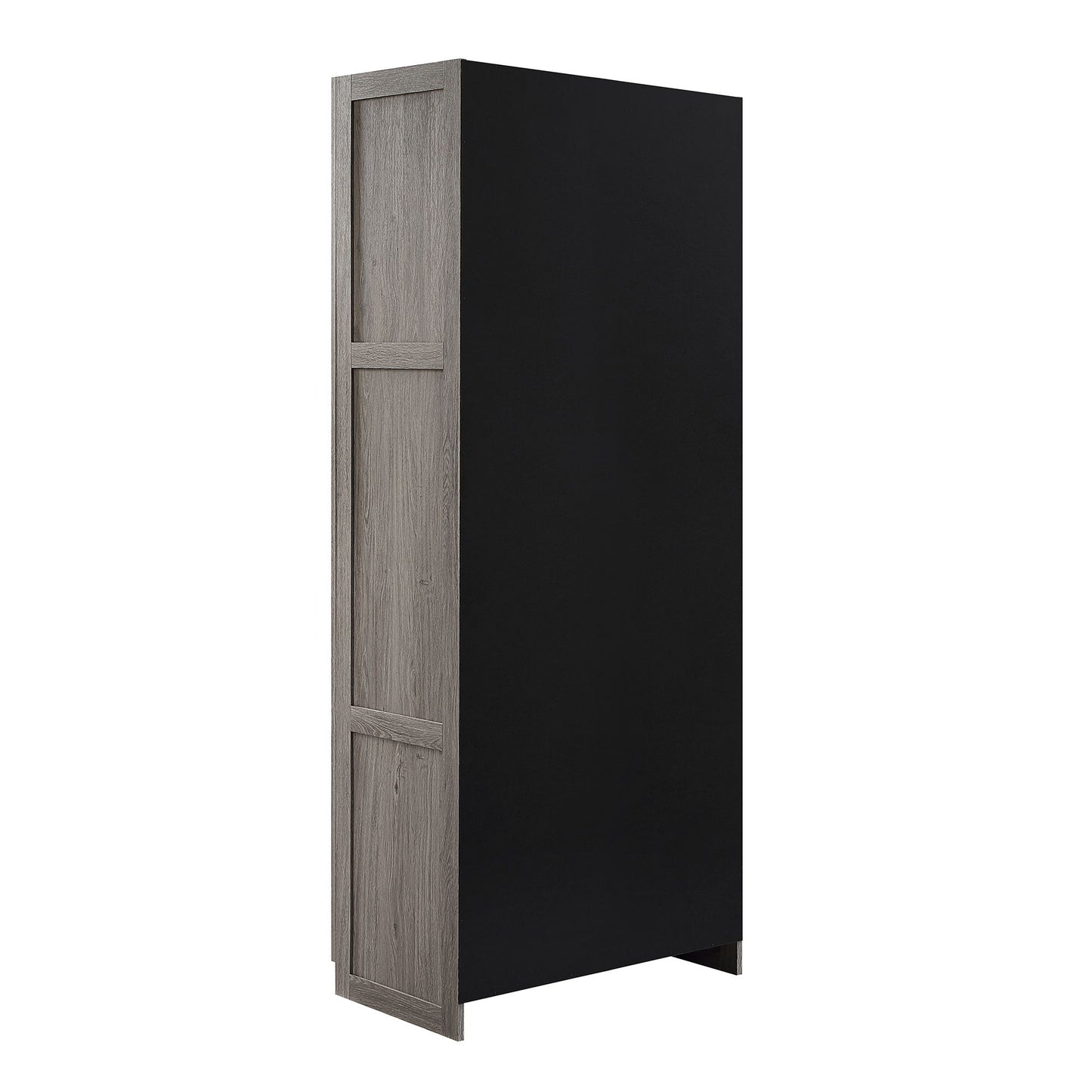 Manhattan Cornelia - Storage Cabinet With 7 Shelves