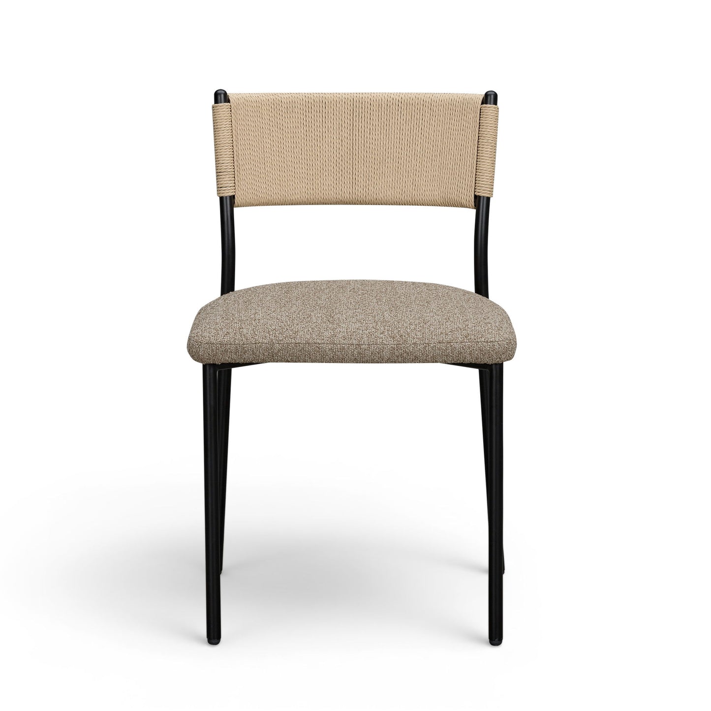 Celine - Boucle Dining Chair (Set of 2)