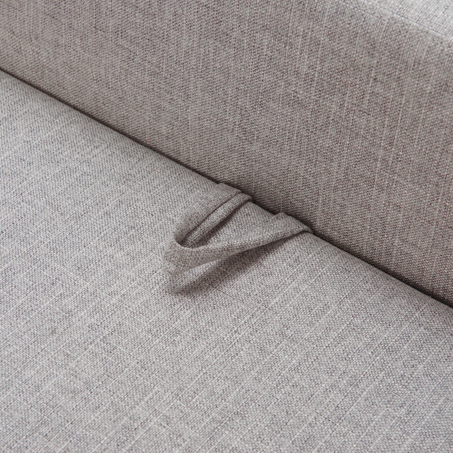 Papua - Storage Bench - Gray