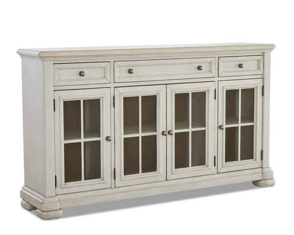 Nashville - Credenza - Cloud