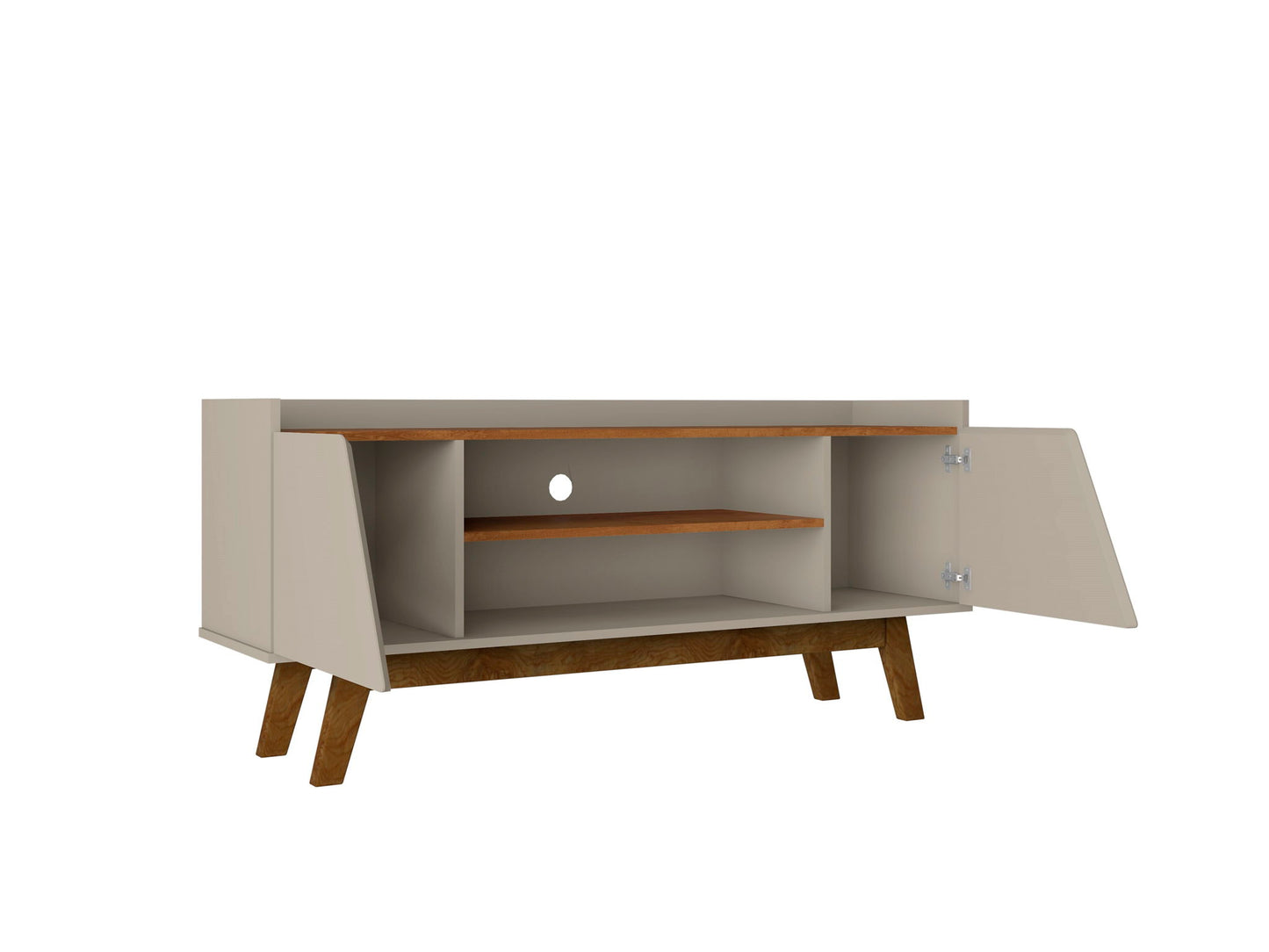 Manhattan Marcus - 53" TV Stand