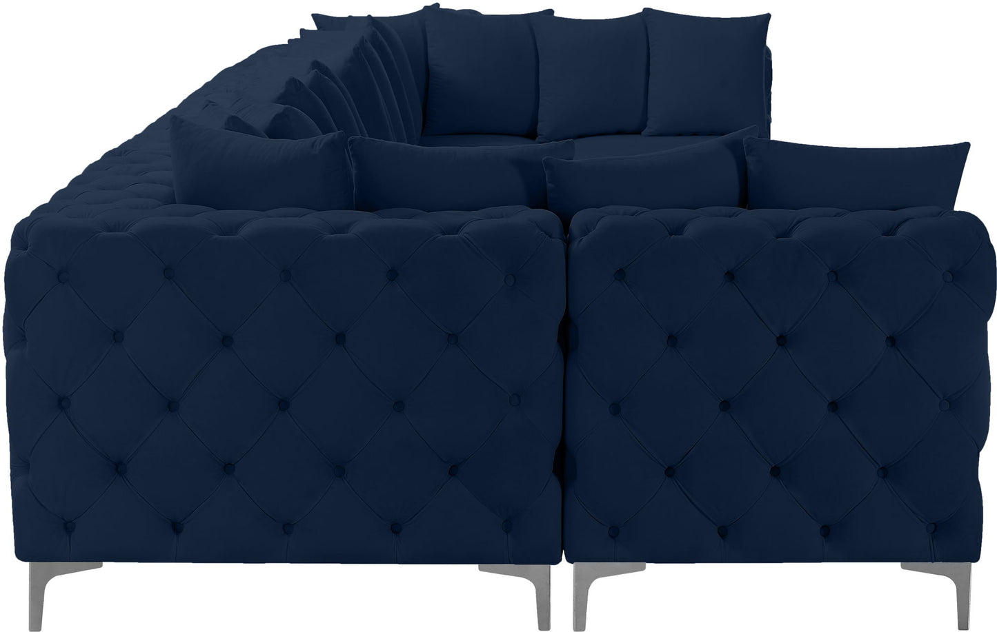 Tremblay - 7 Piece Modular Sectional