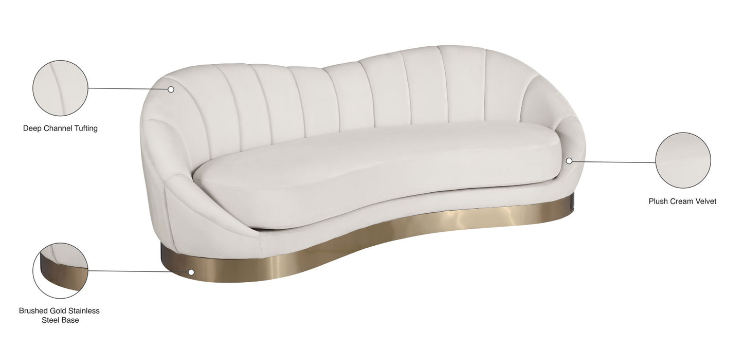 Shelly - Sofa