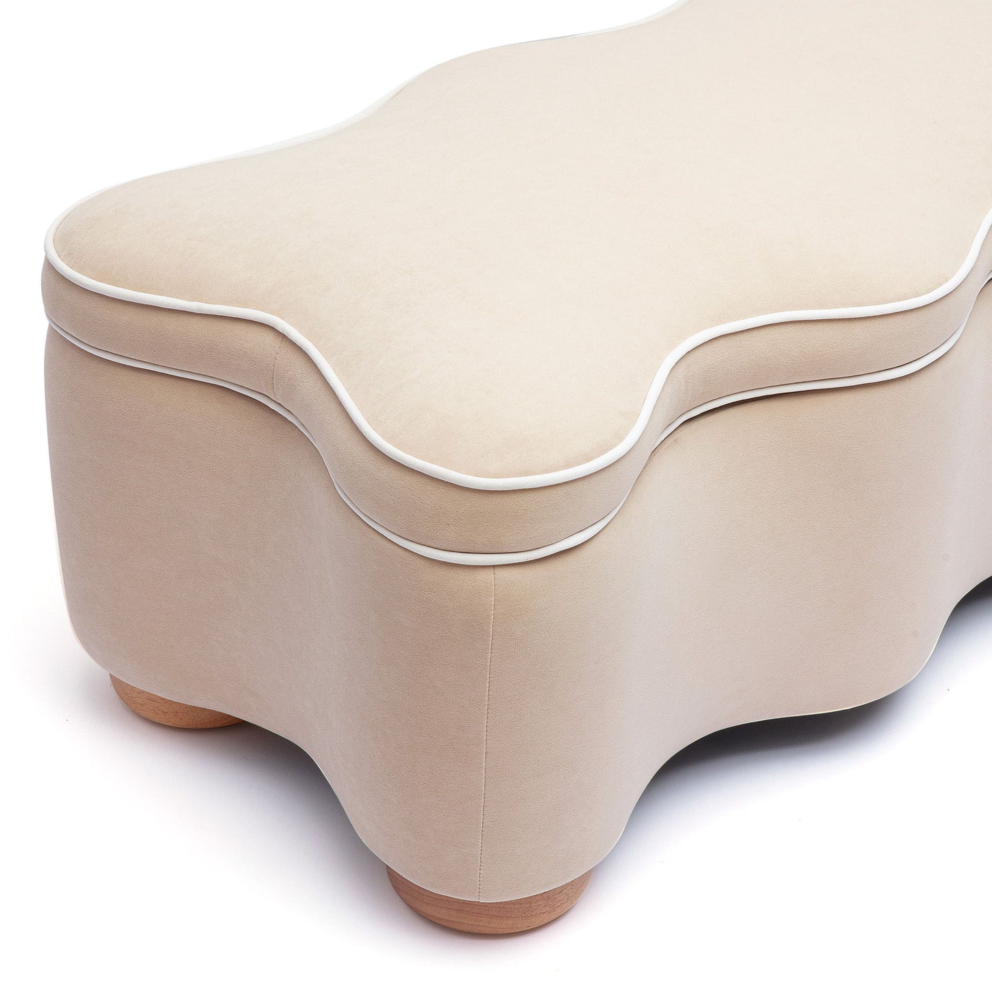 Thalia - Storage Bench