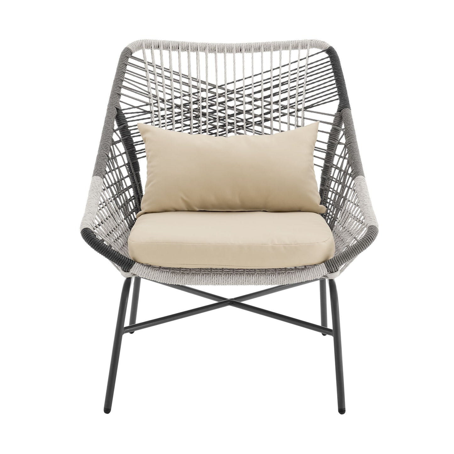 Manhattan Ashland - 5-Piece Conversation Set