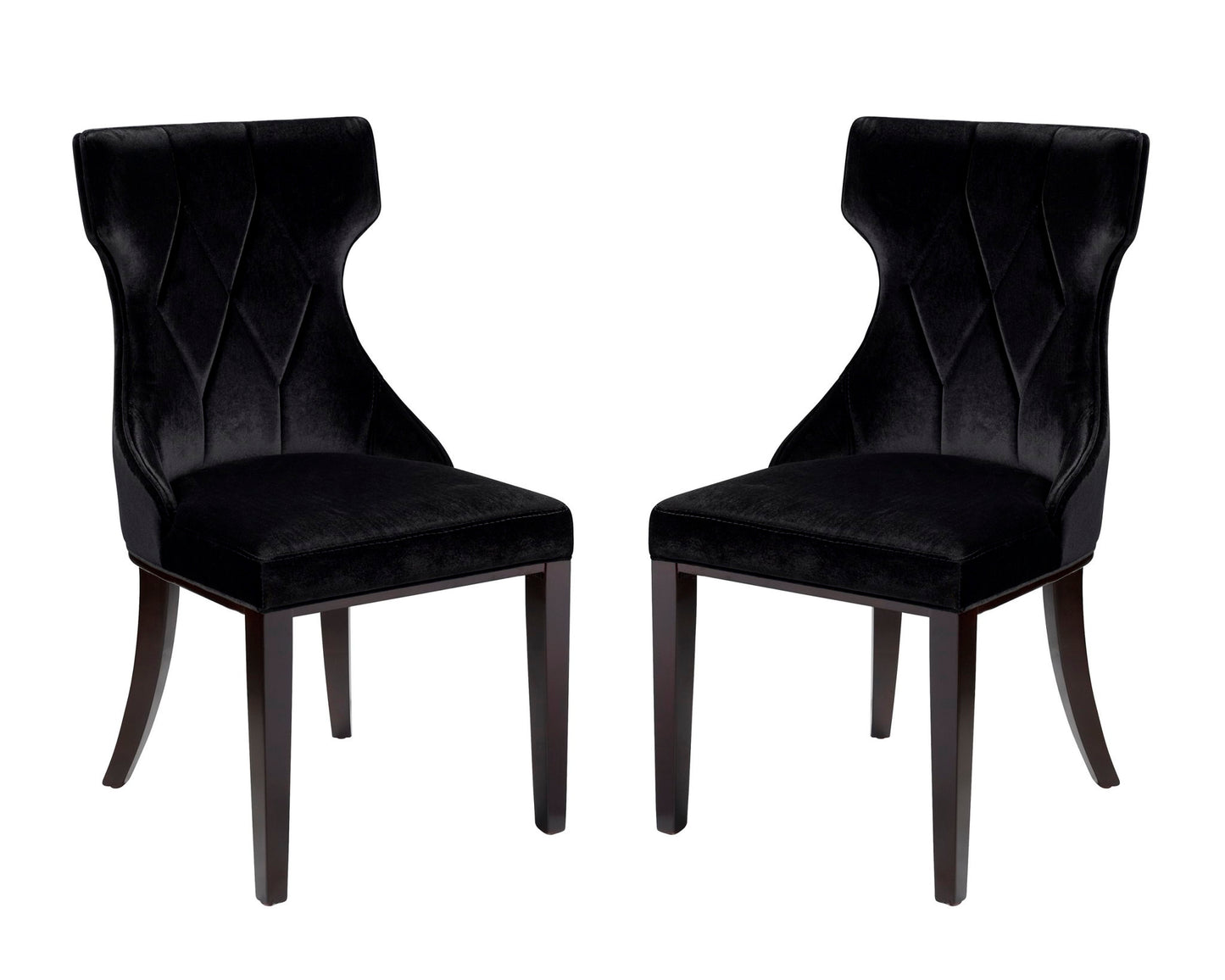 Manhattan Reine - Dining Chair (Set of 2)