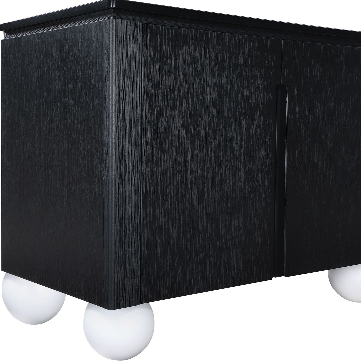 Cardiff - Wood Sideboard / Buffet