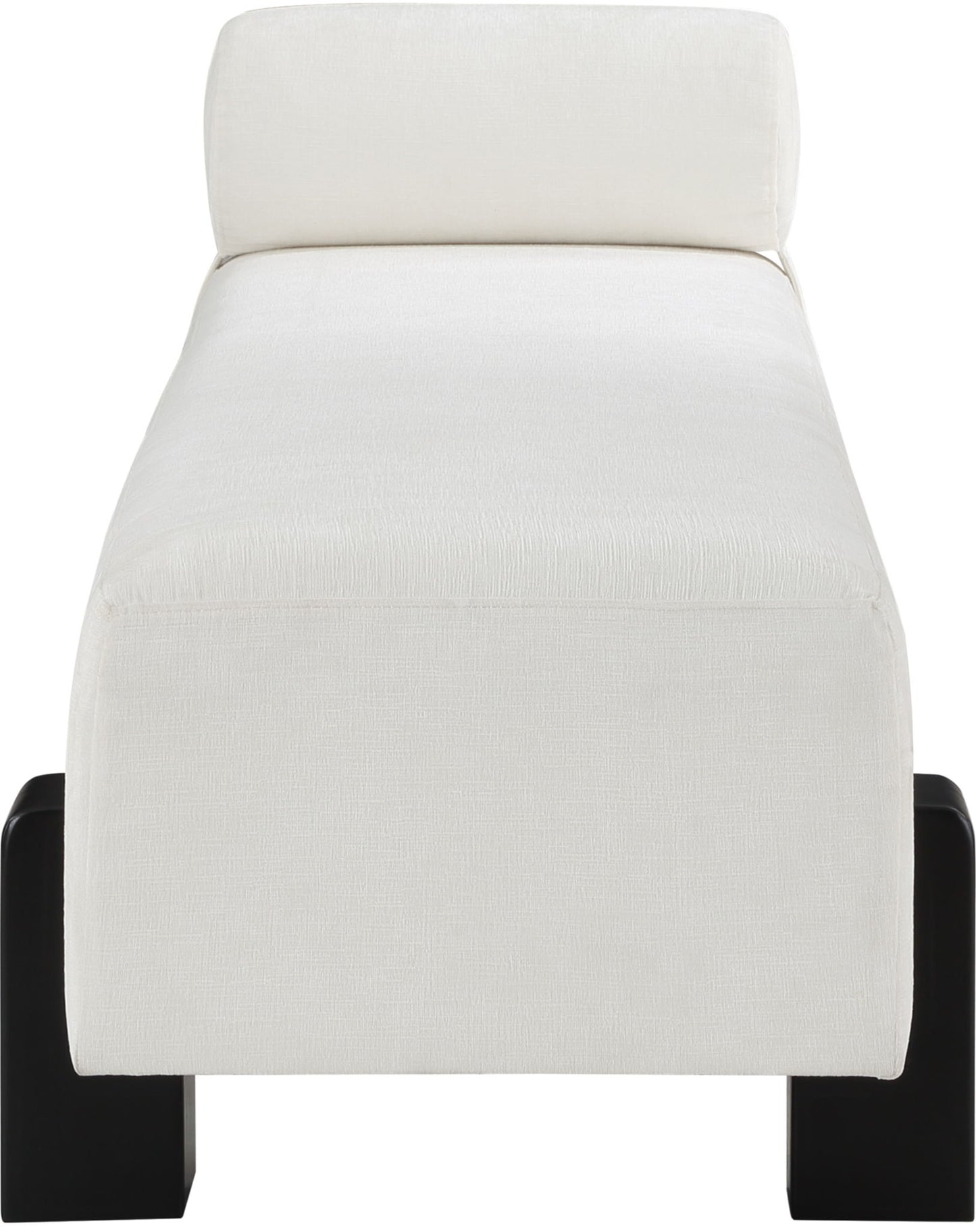 Edison - Bench - Black Base
