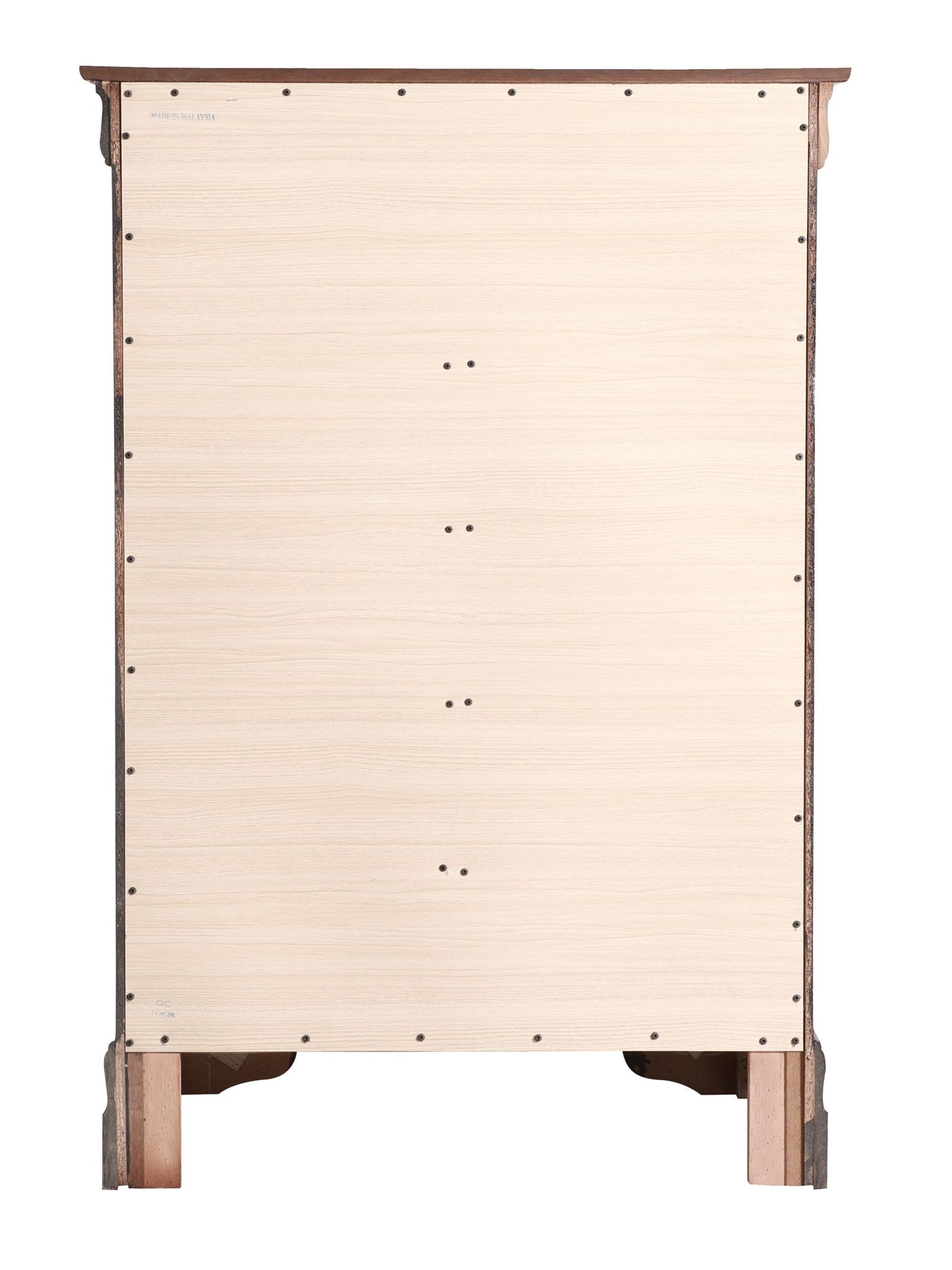 Glory Furniture - Louis Phillipe - Accent Chest