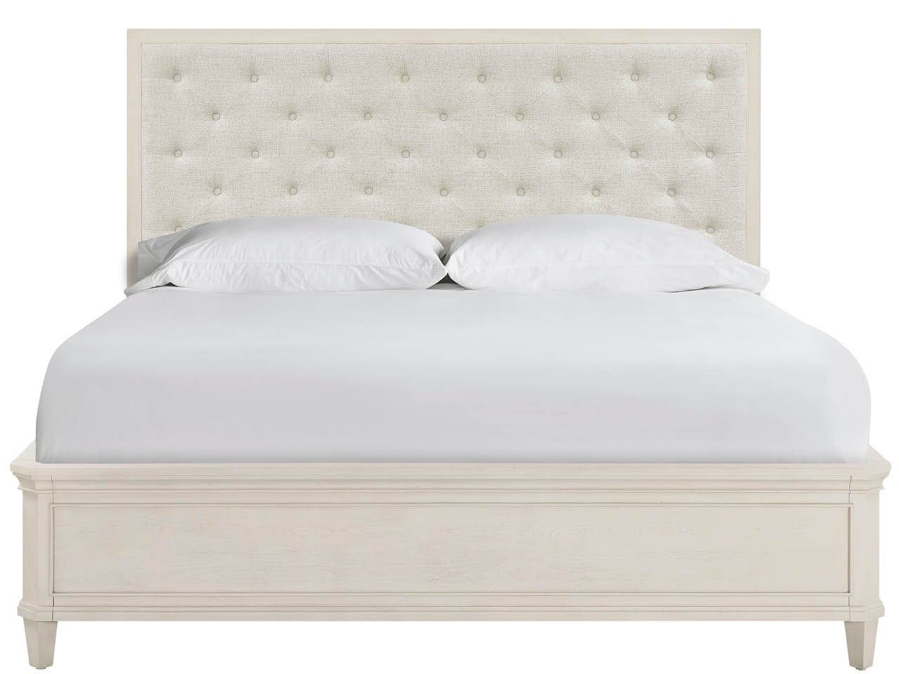 Birchaven - Upholstered Bed