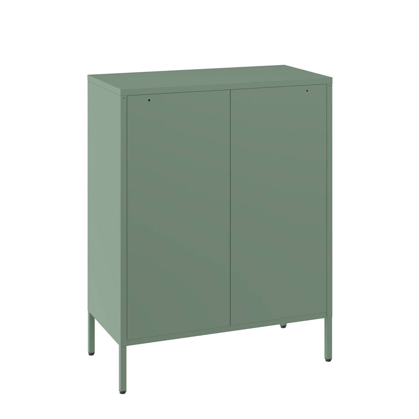 Manhattan Amelia - Accent Cabinet