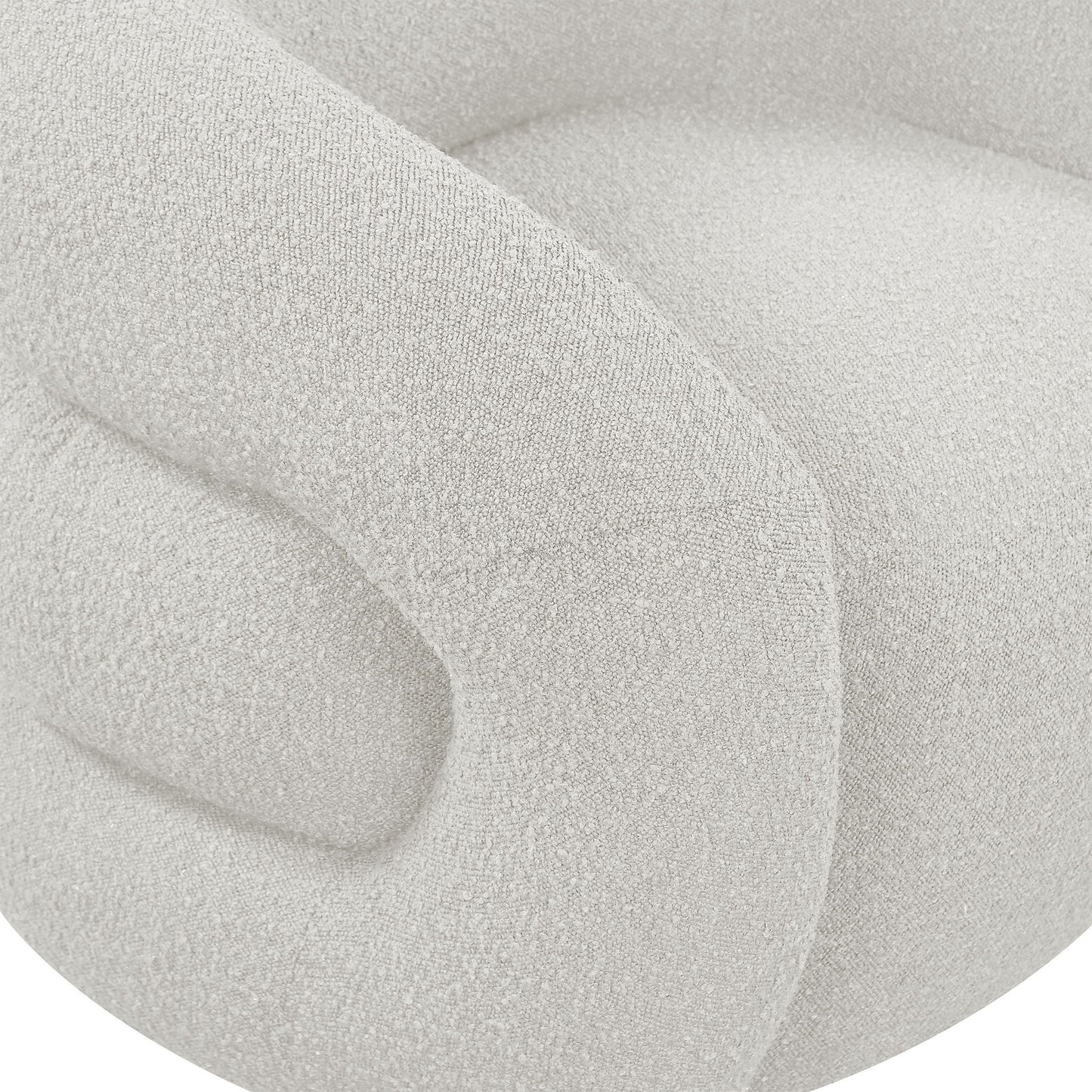 Roxbury - Swivel Accent Chair