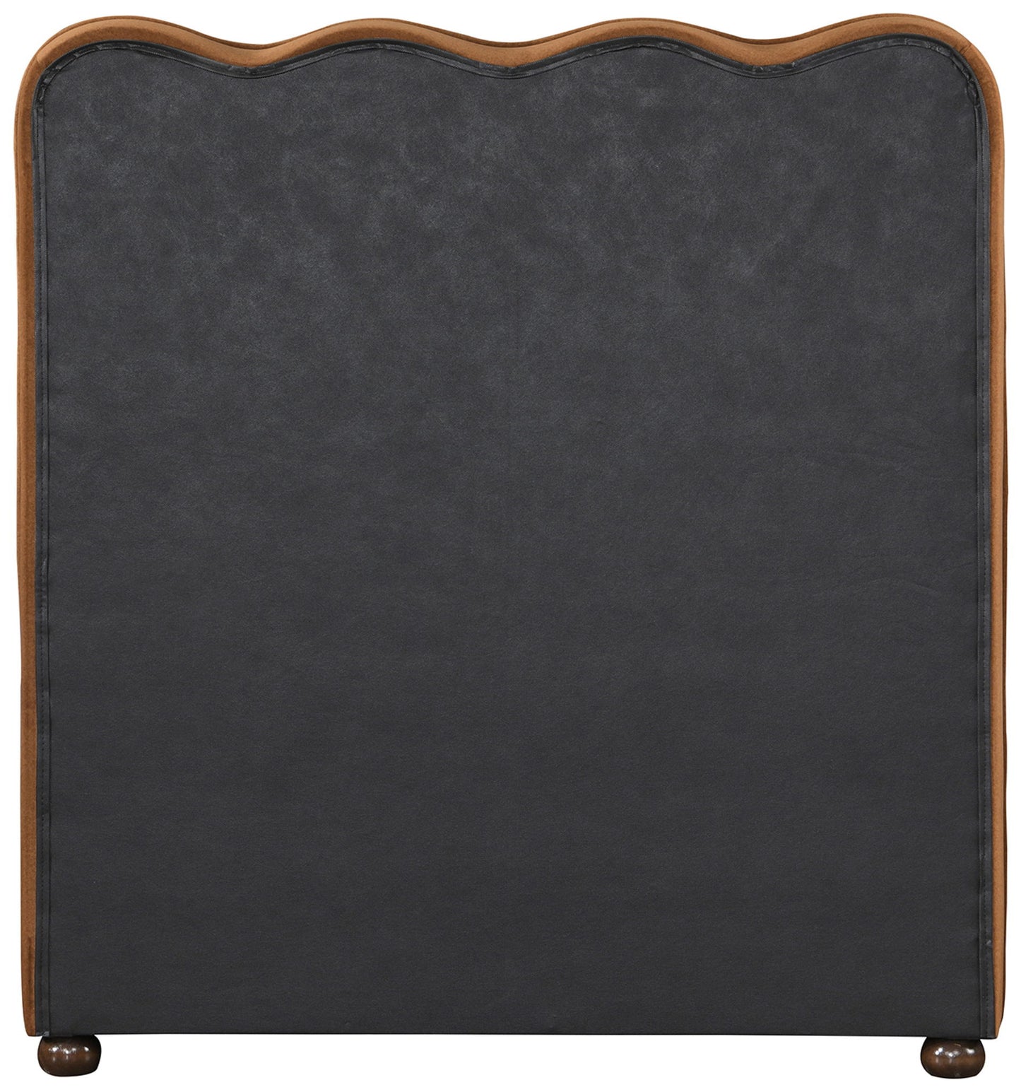 Gatsby - Upholstered Trundle Bed