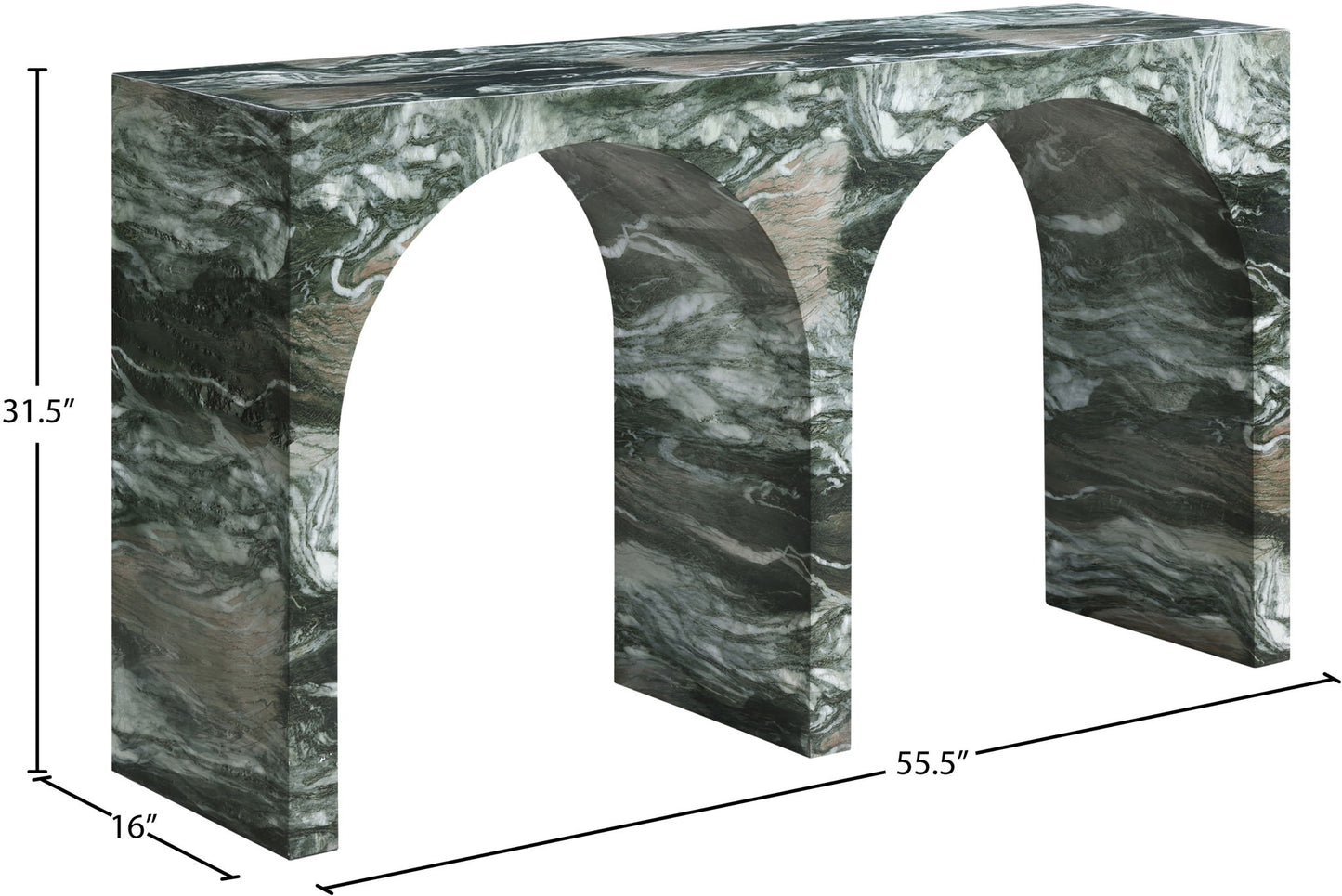 Faenza - Console Table