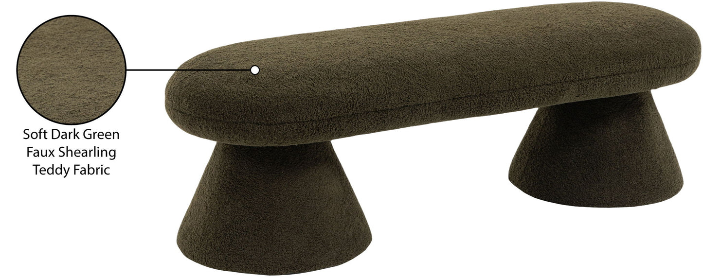 Drum - Bench