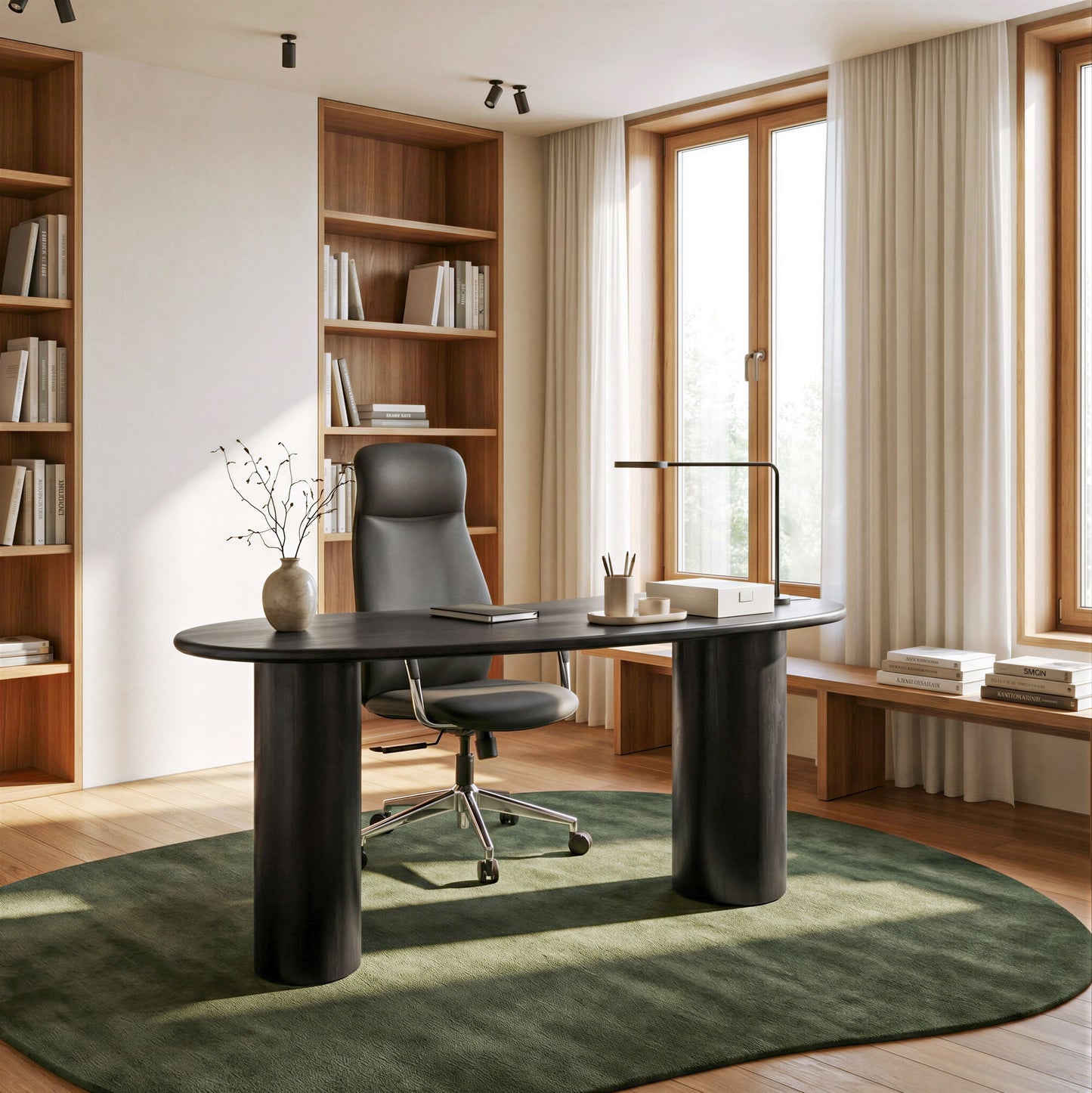 Rosalind - Office Chair