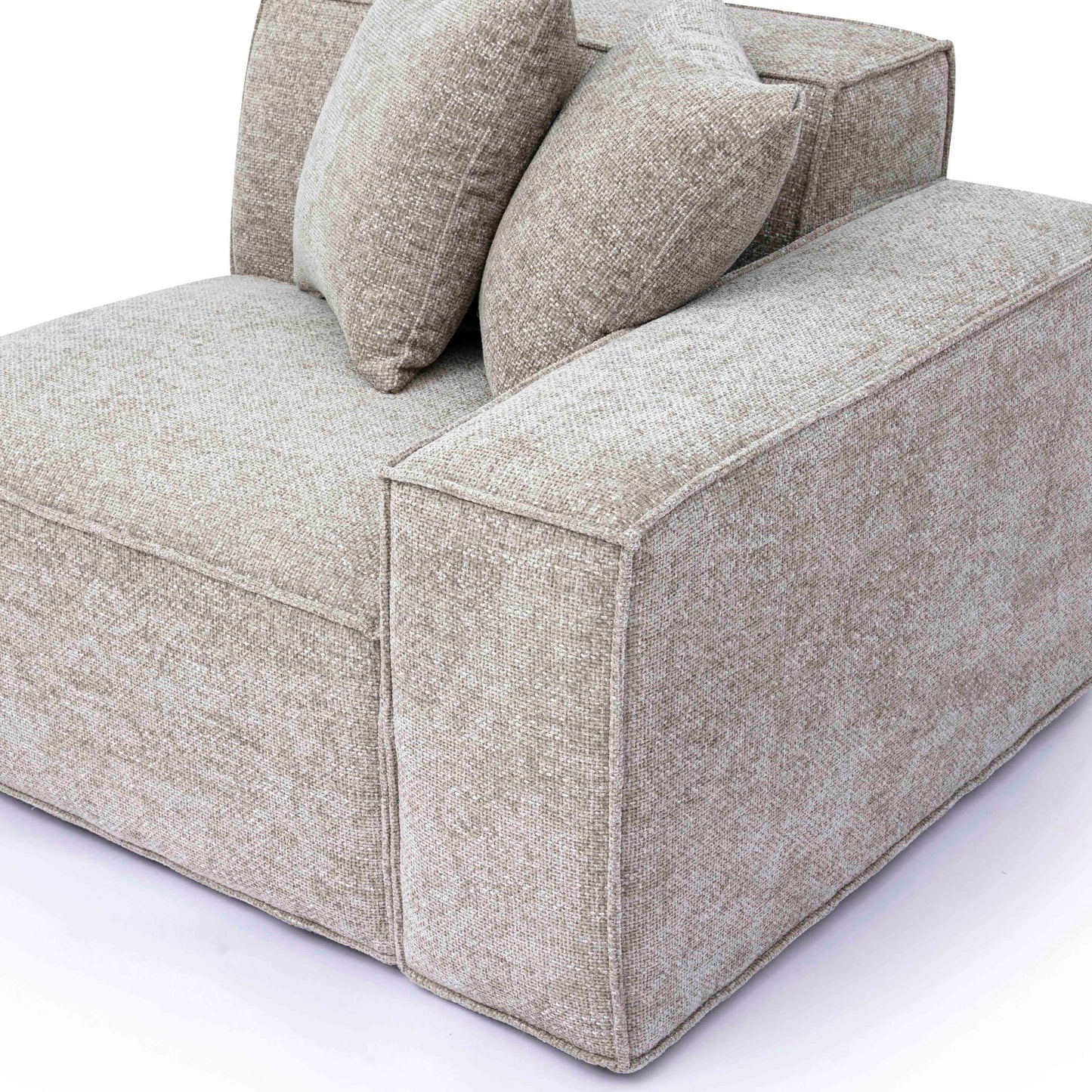 Mindy - RAF Corner Chair
