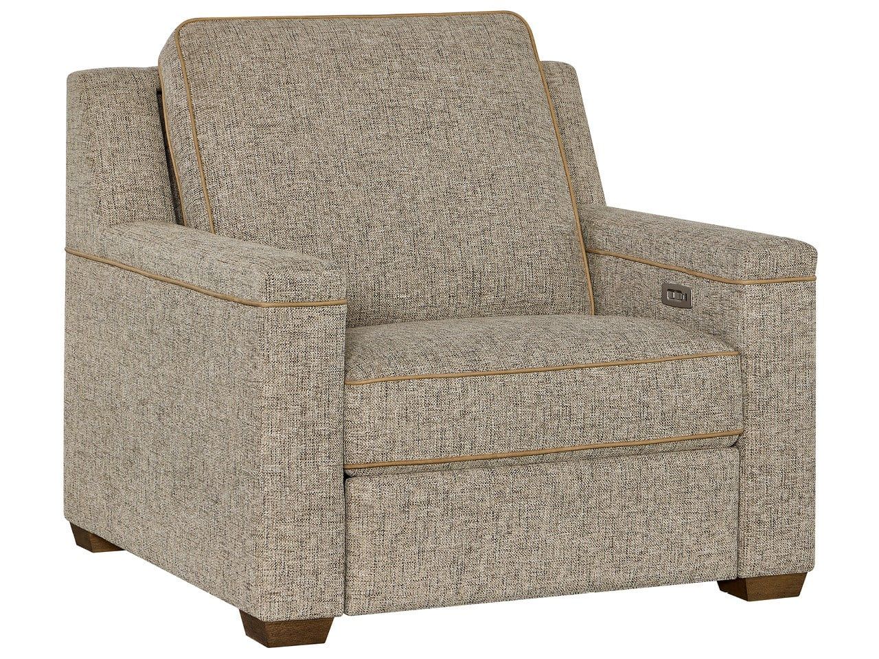 Liam - Recliner - Fargo Birch