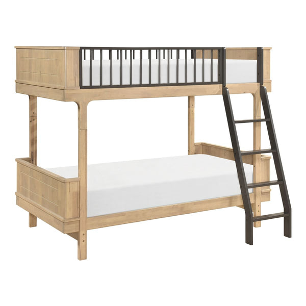 Spenser Twin/Twin Bunk Bed
