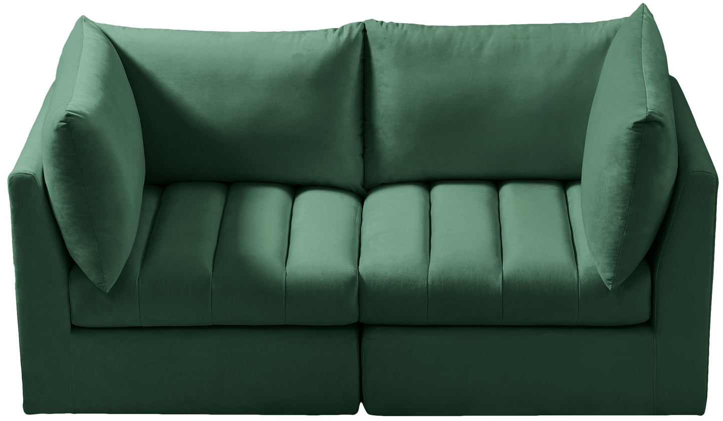 Jacob - Modular 2 Seat Sofa