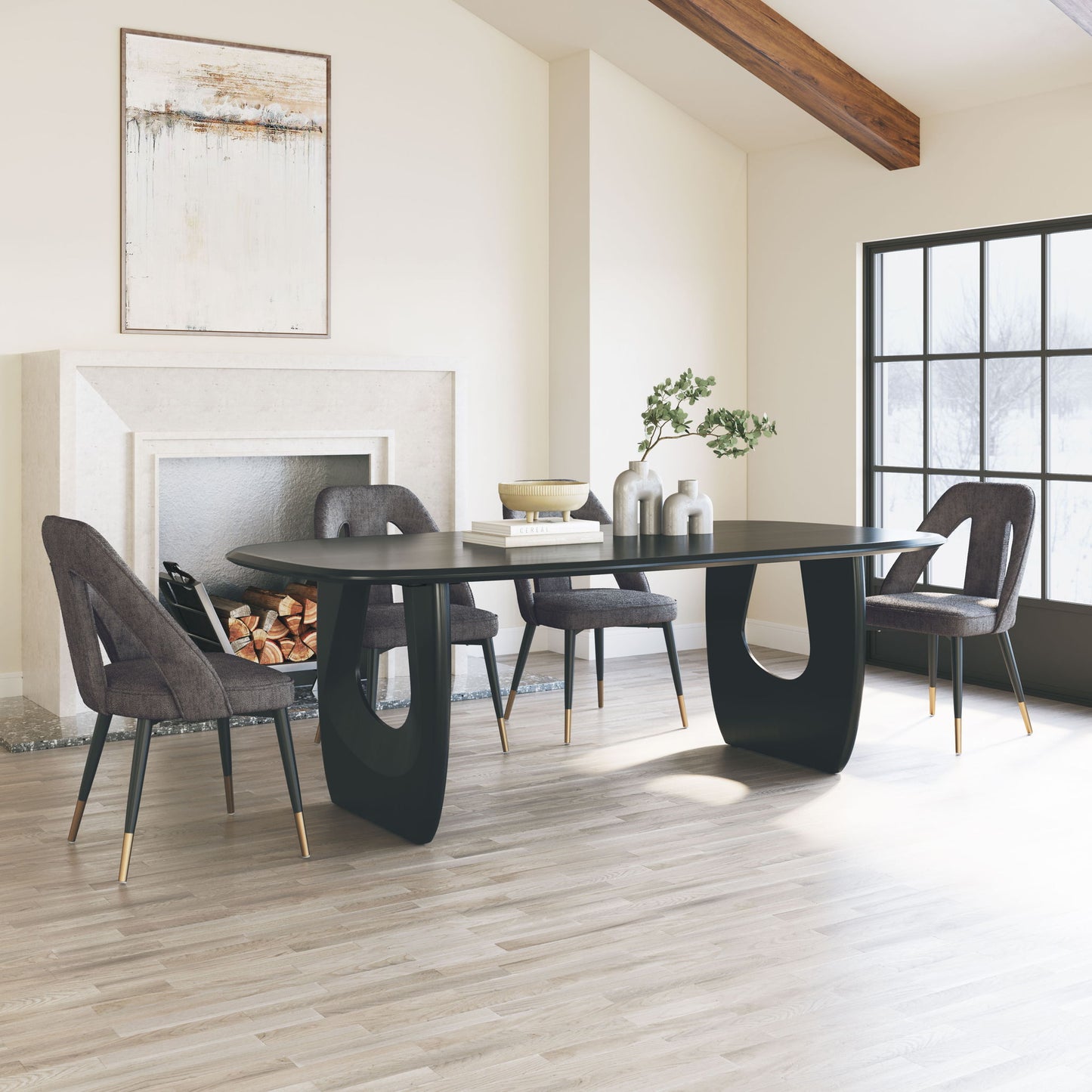 Artus - Dining Chair