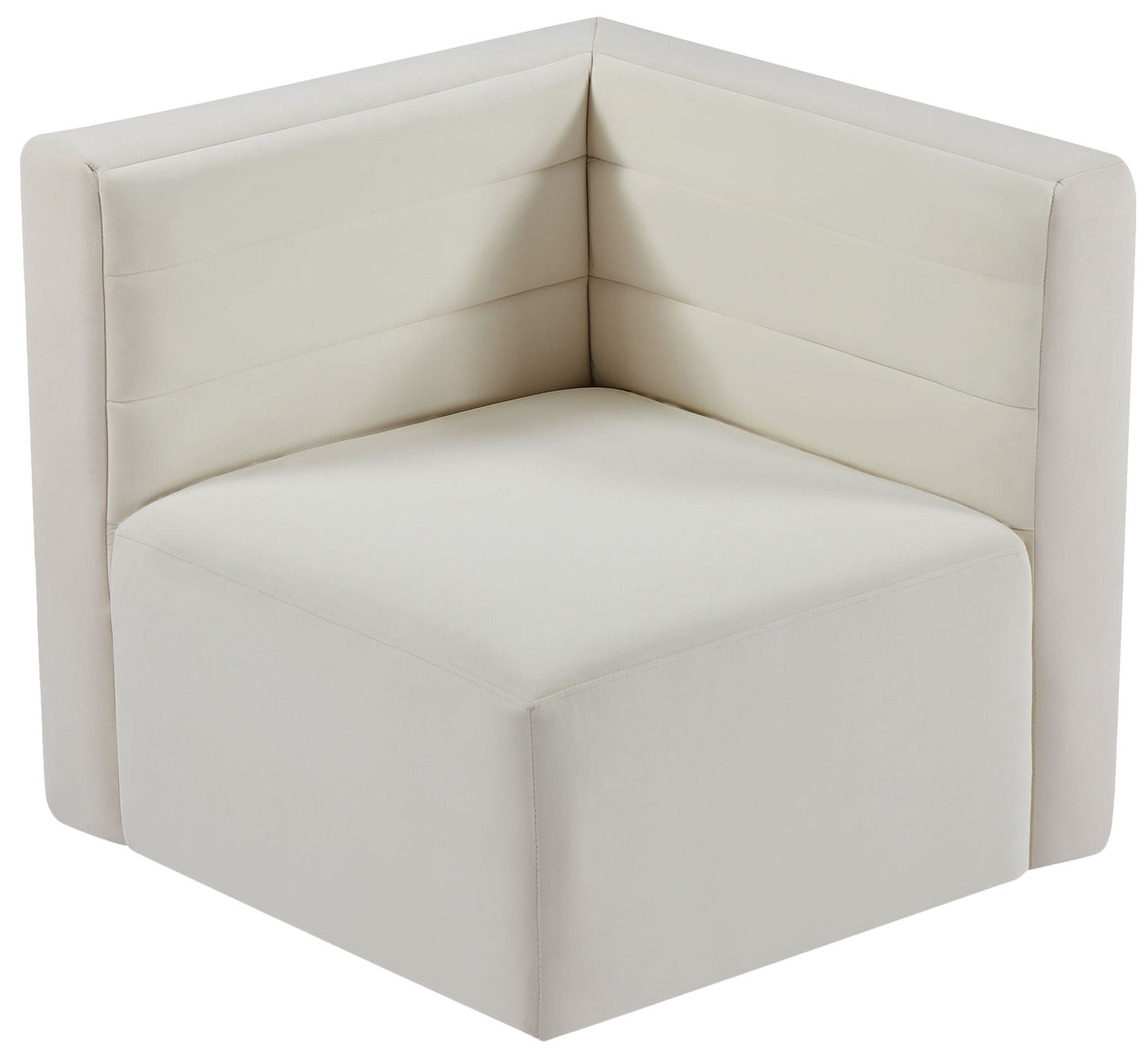 Quincy - Modular Corner Chair