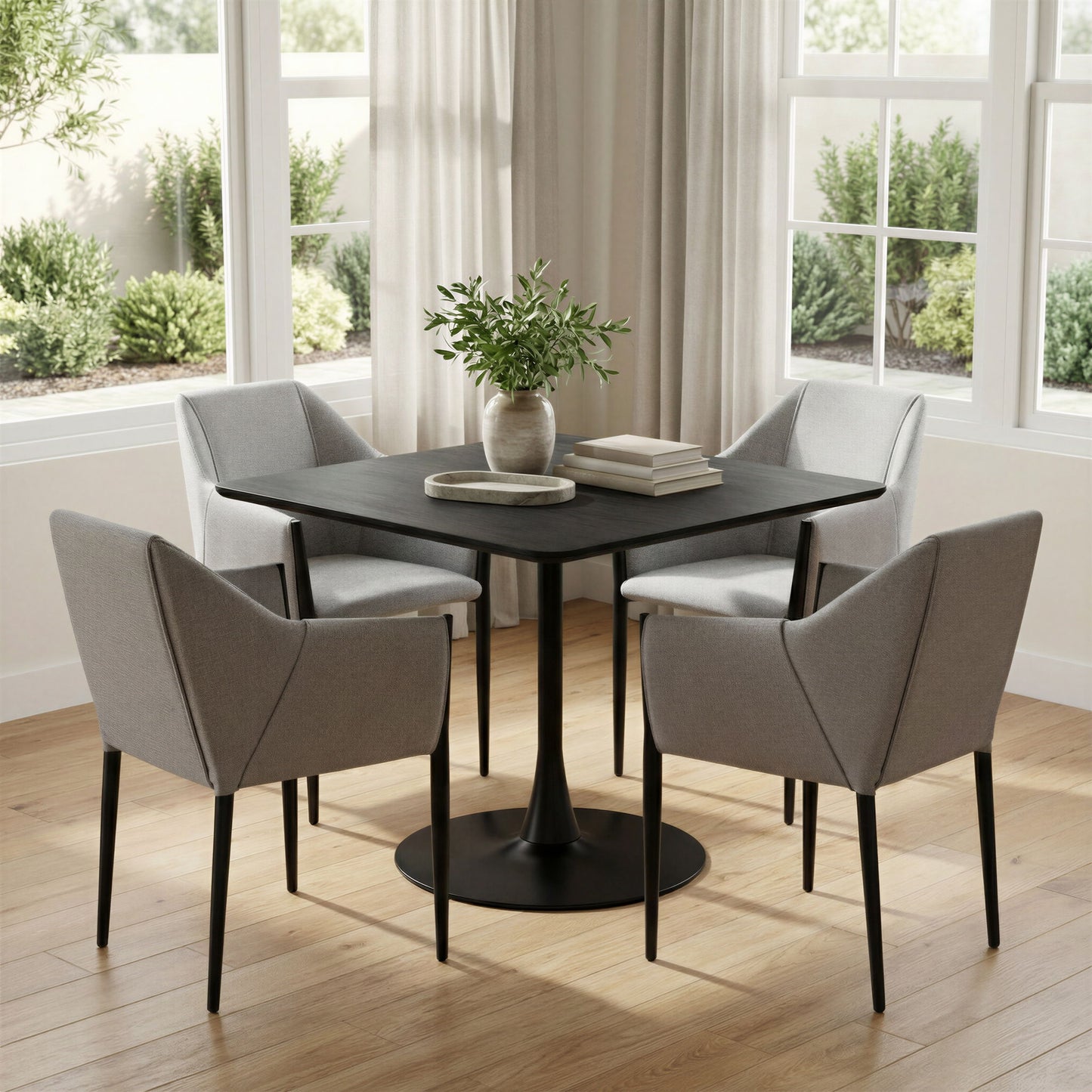 Andover - Dining Chair (Set of 2)