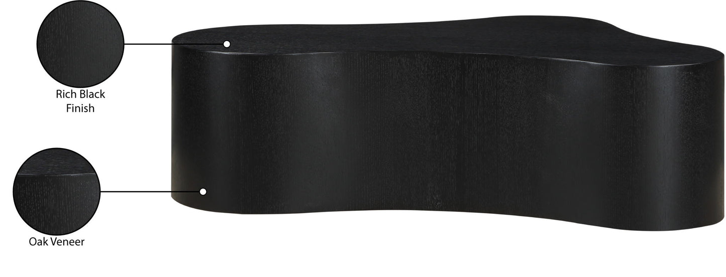 Zaire - Table