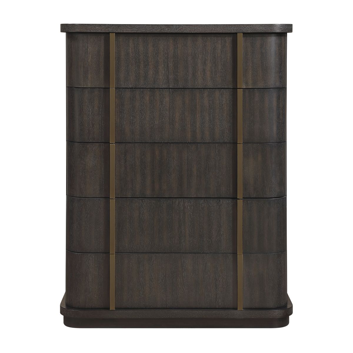 Veluto Chest