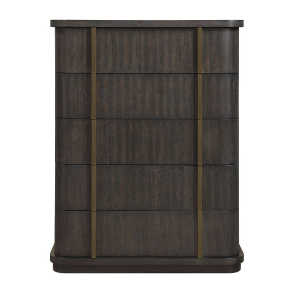 Veluto Chest
