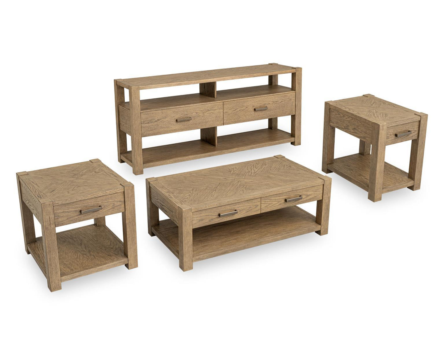 Hazel - Table