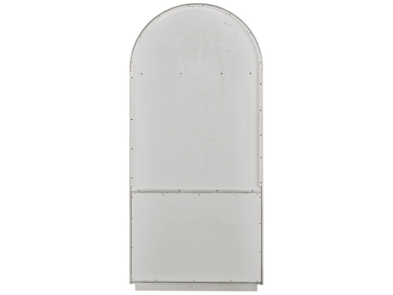 Nomad - Golden Hour Utility Cabinet - Light Brown