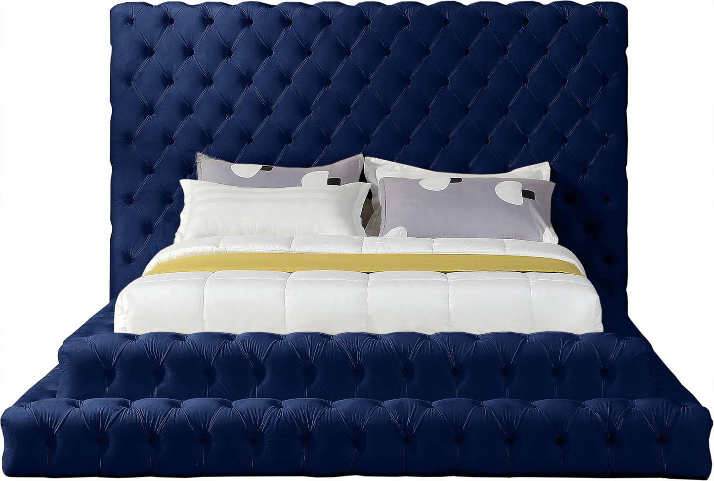 Revel - Bed