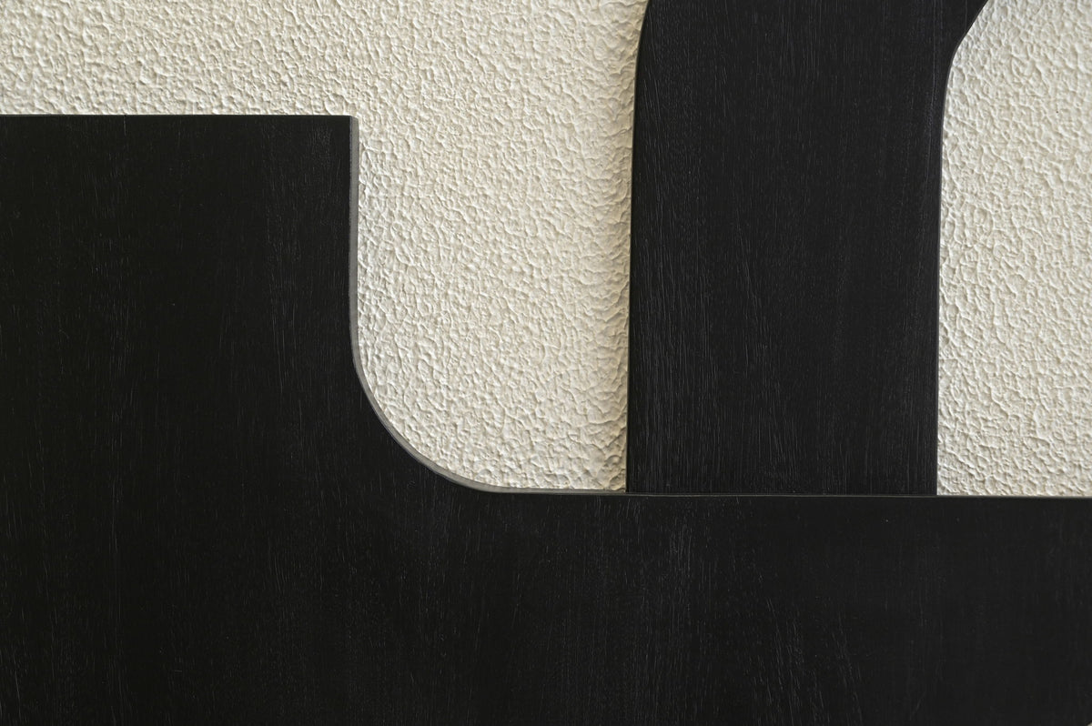 Arid - 74" x 48"  Piece Wall Art