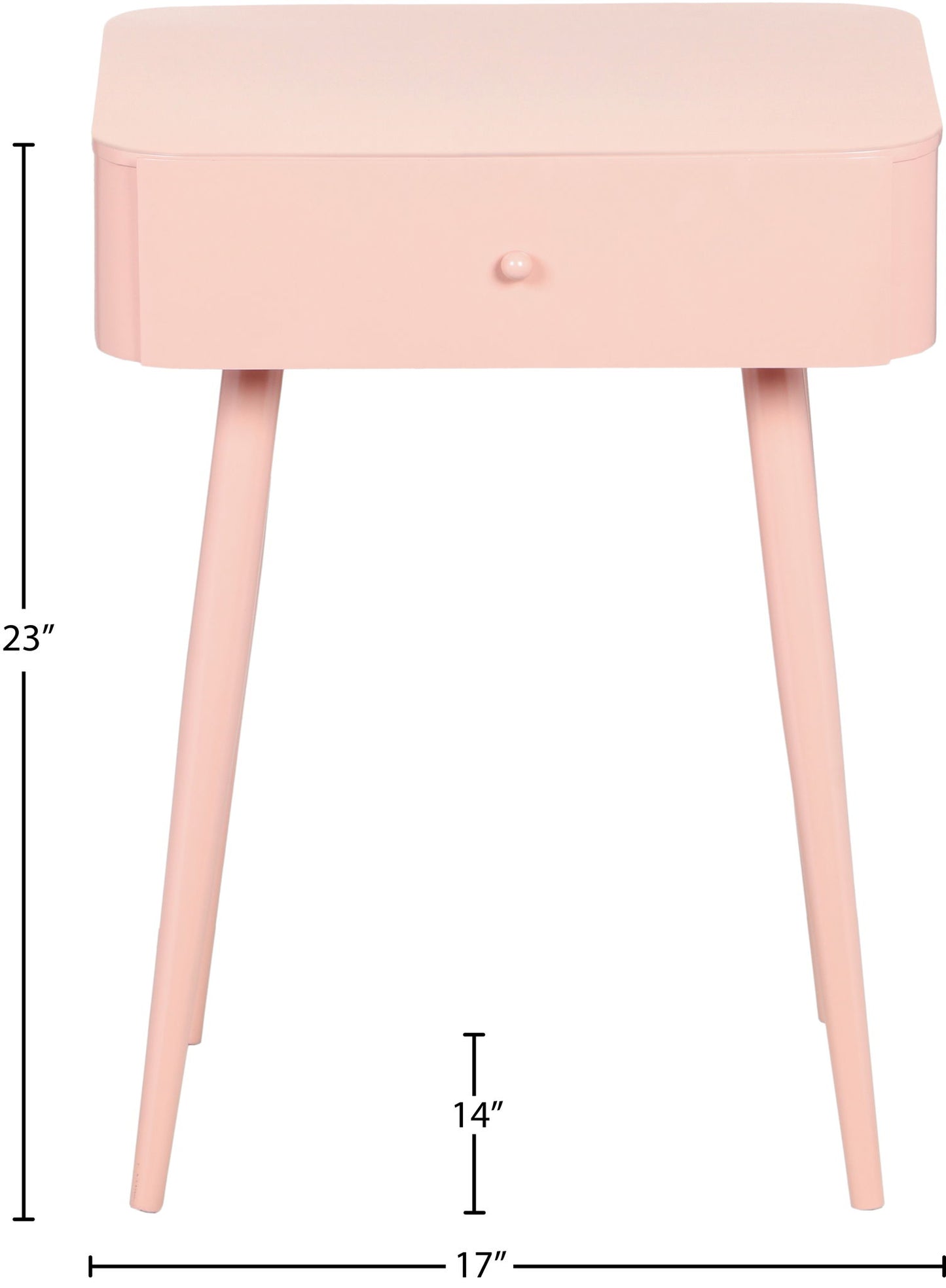 Rylan - Nightstand