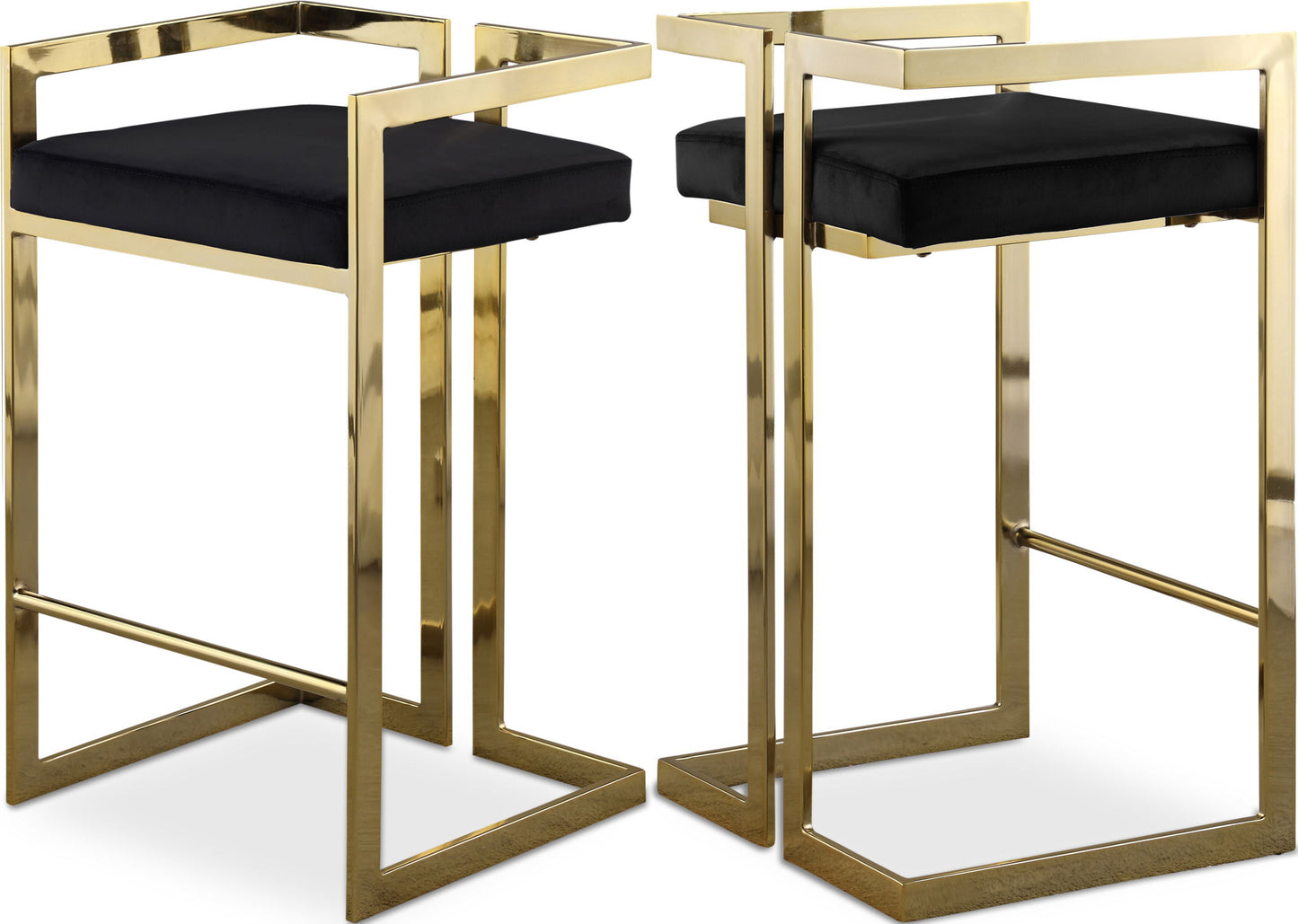 Ezra - Stool (Set of 2)