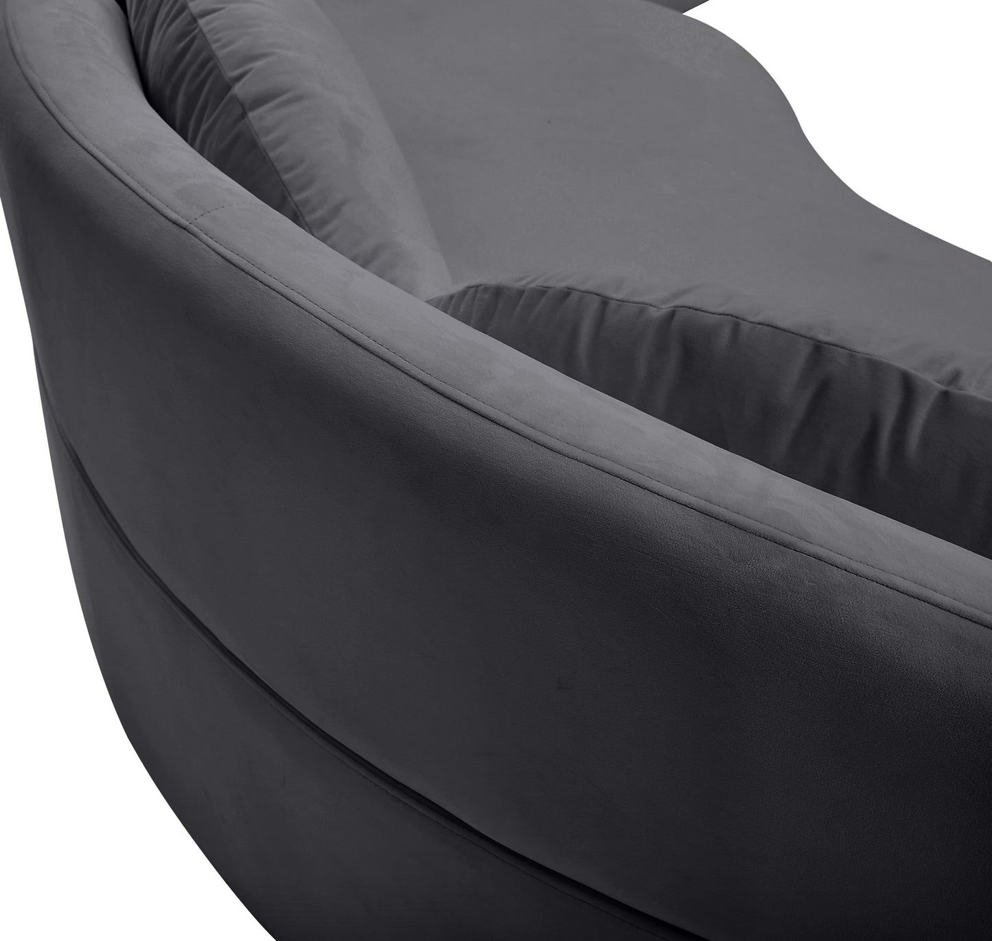 Vivacious - Sectional