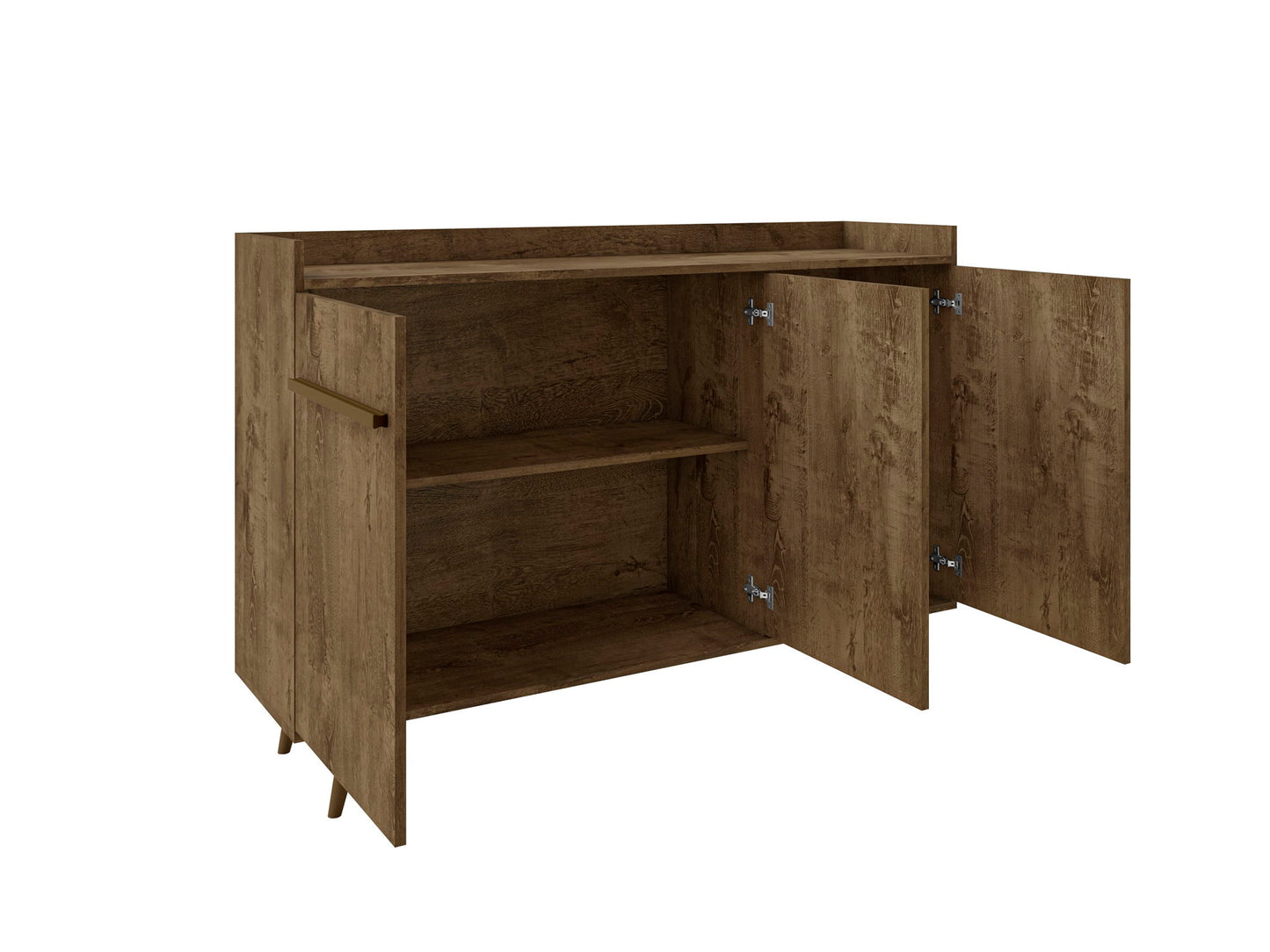 Manhattan Bradley - Sideboard