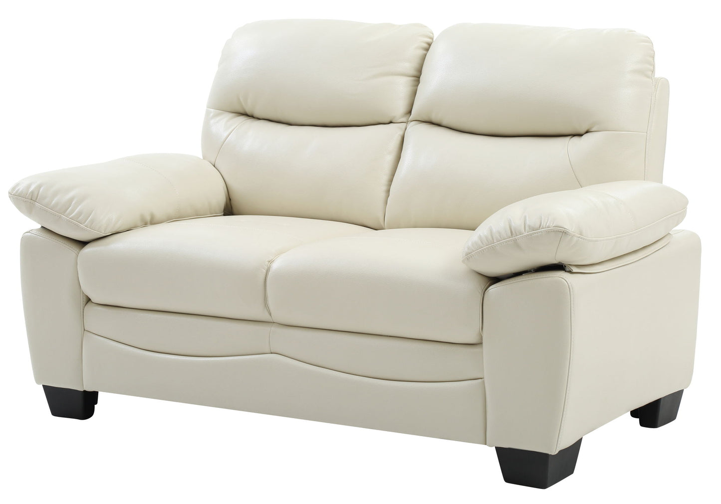 Glory Furniture - Marta - Loveseat