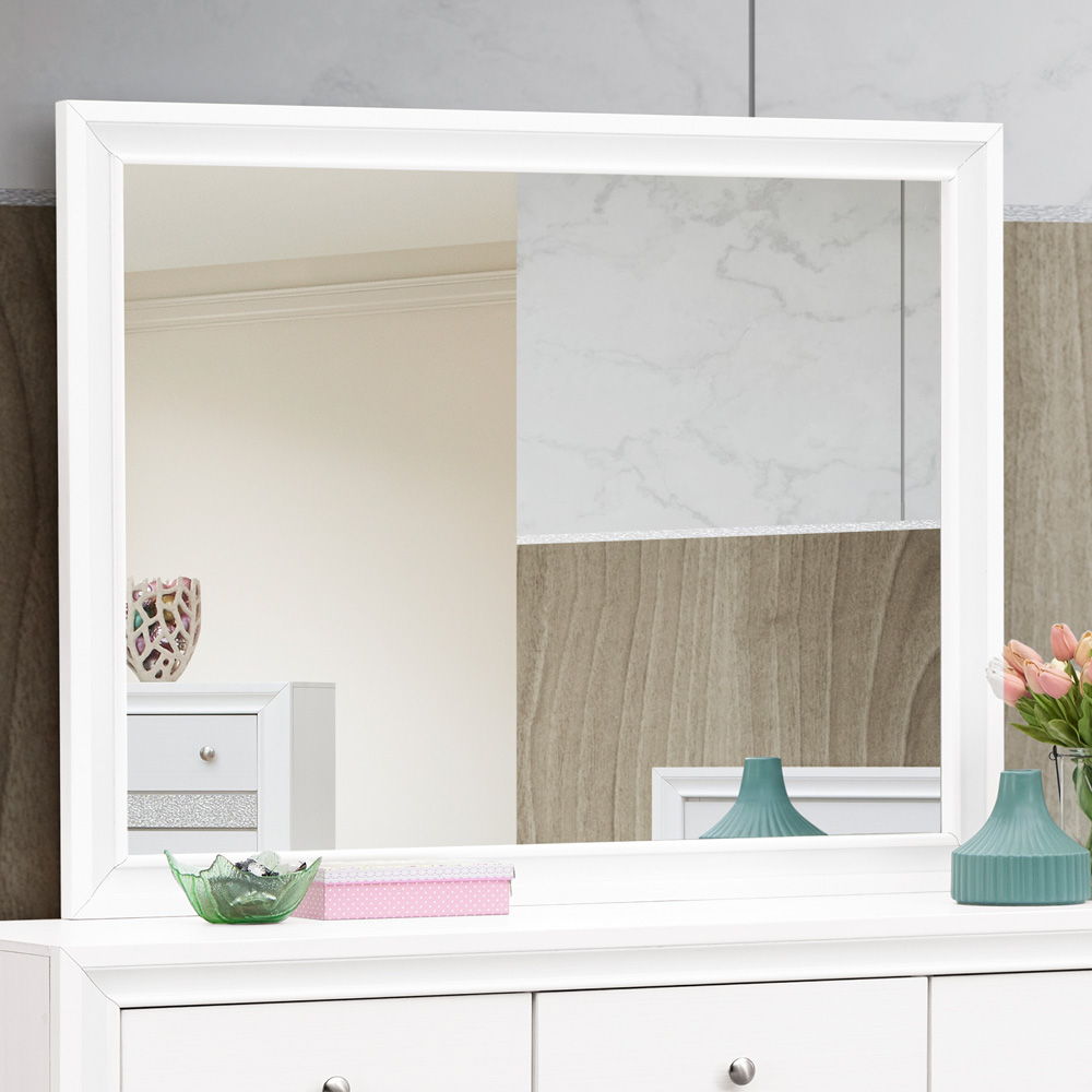 Glory Furniture - Madrid - Mirror