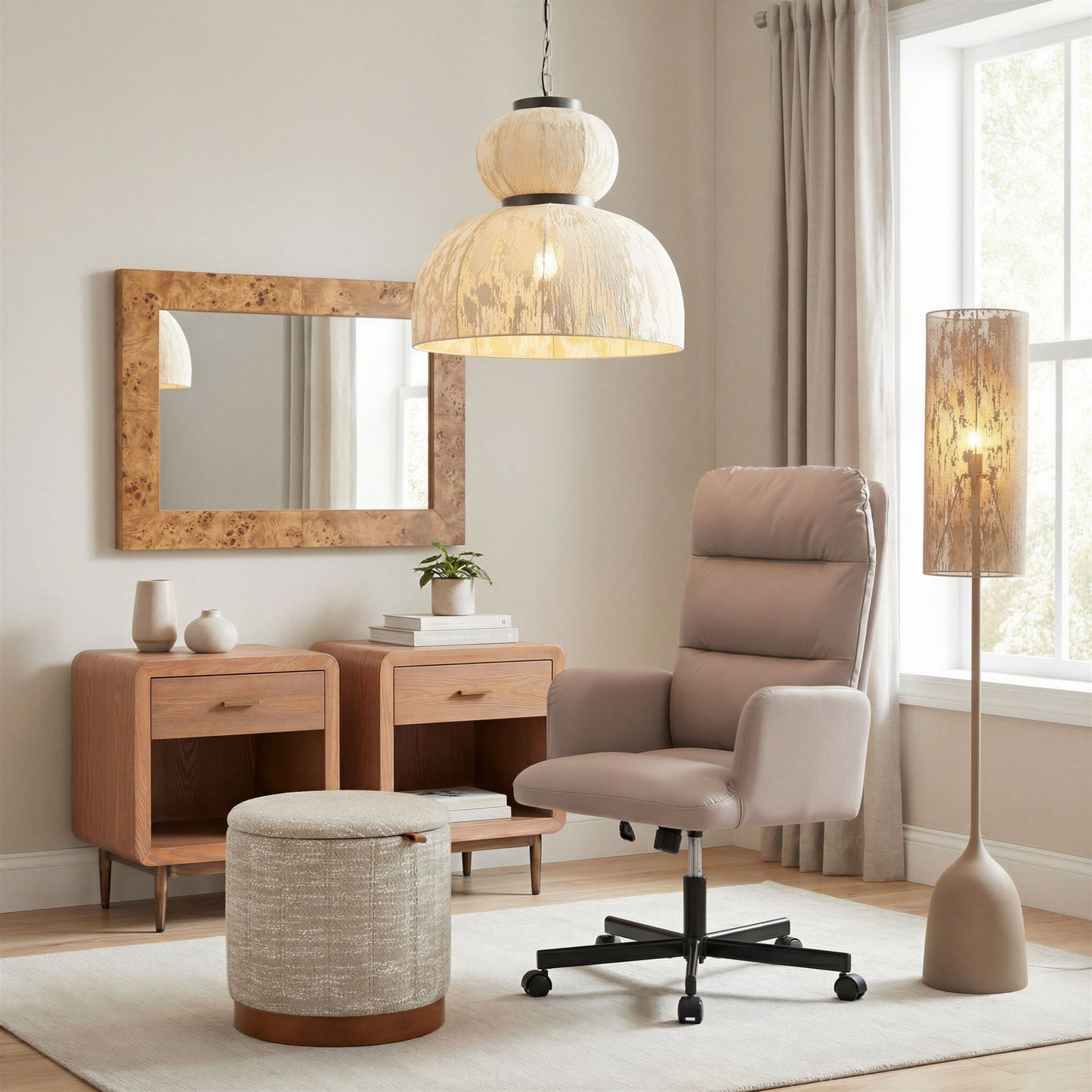 Sable - Office Chair