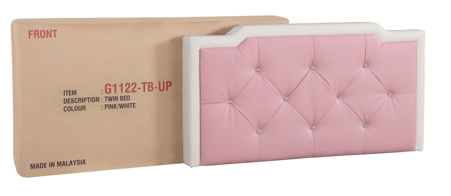 Glory Furniture - Deb - Bed