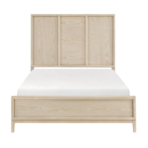 Oakmont Eastern King Bed