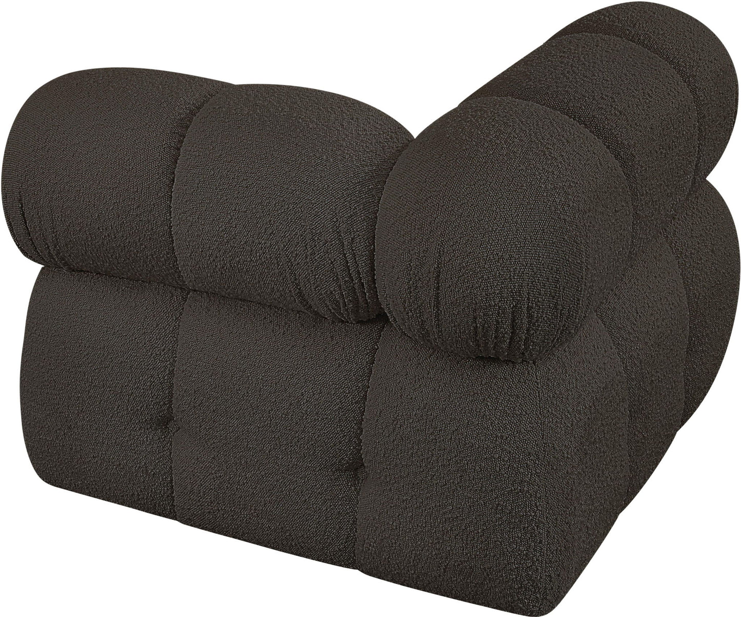 Ames - Corner Chair