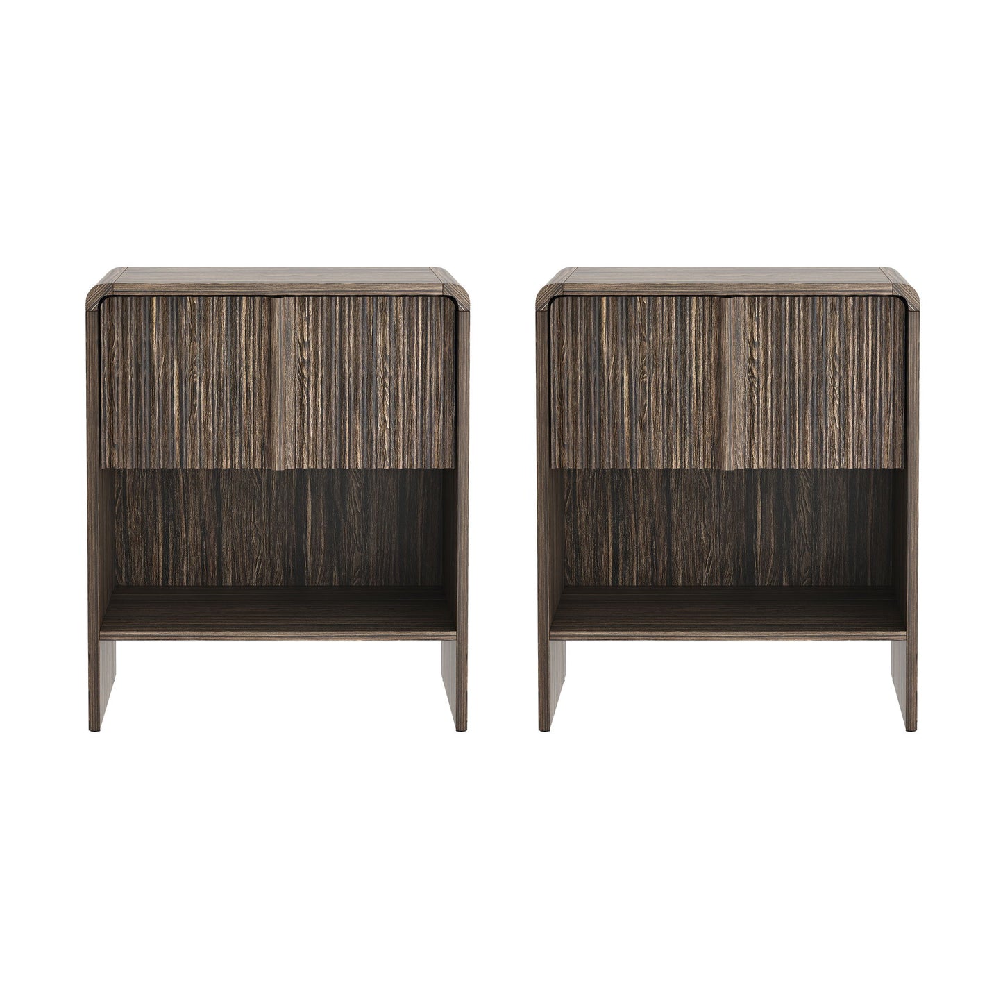 Manhattan Novara - Nightstand