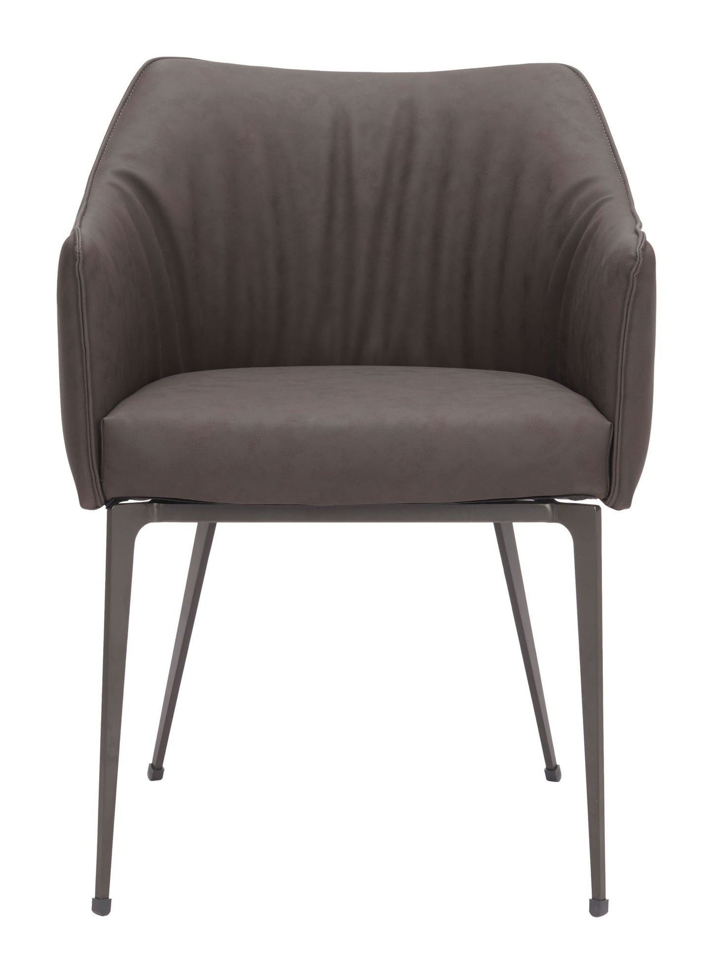 Belmont - Dining Chair - Brown