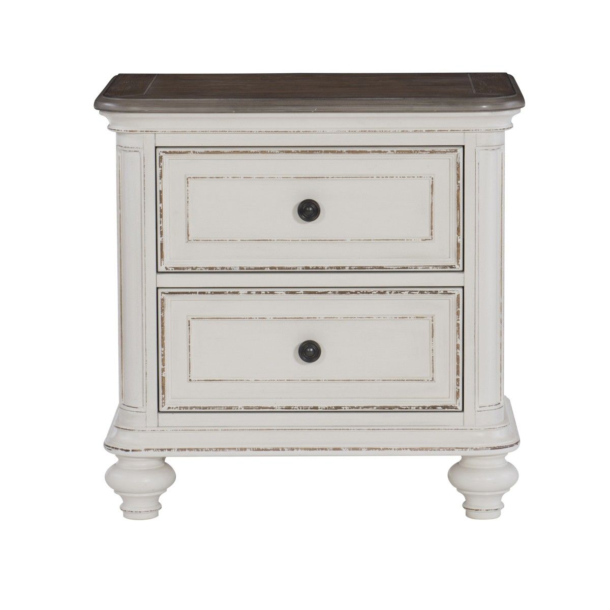 Baylesford Night Stand