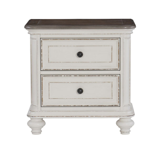 Baylesford Night Stand