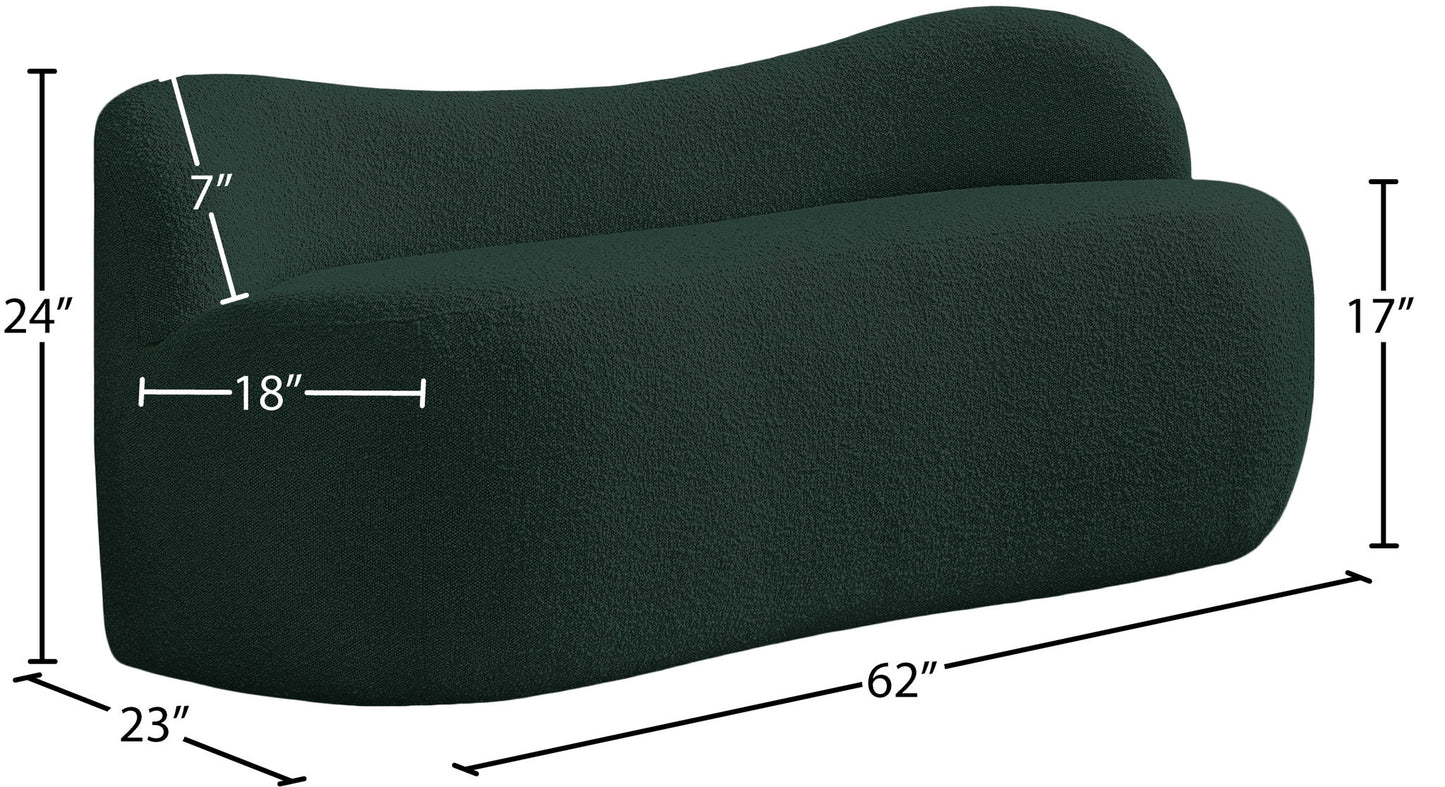 Flair - Bench