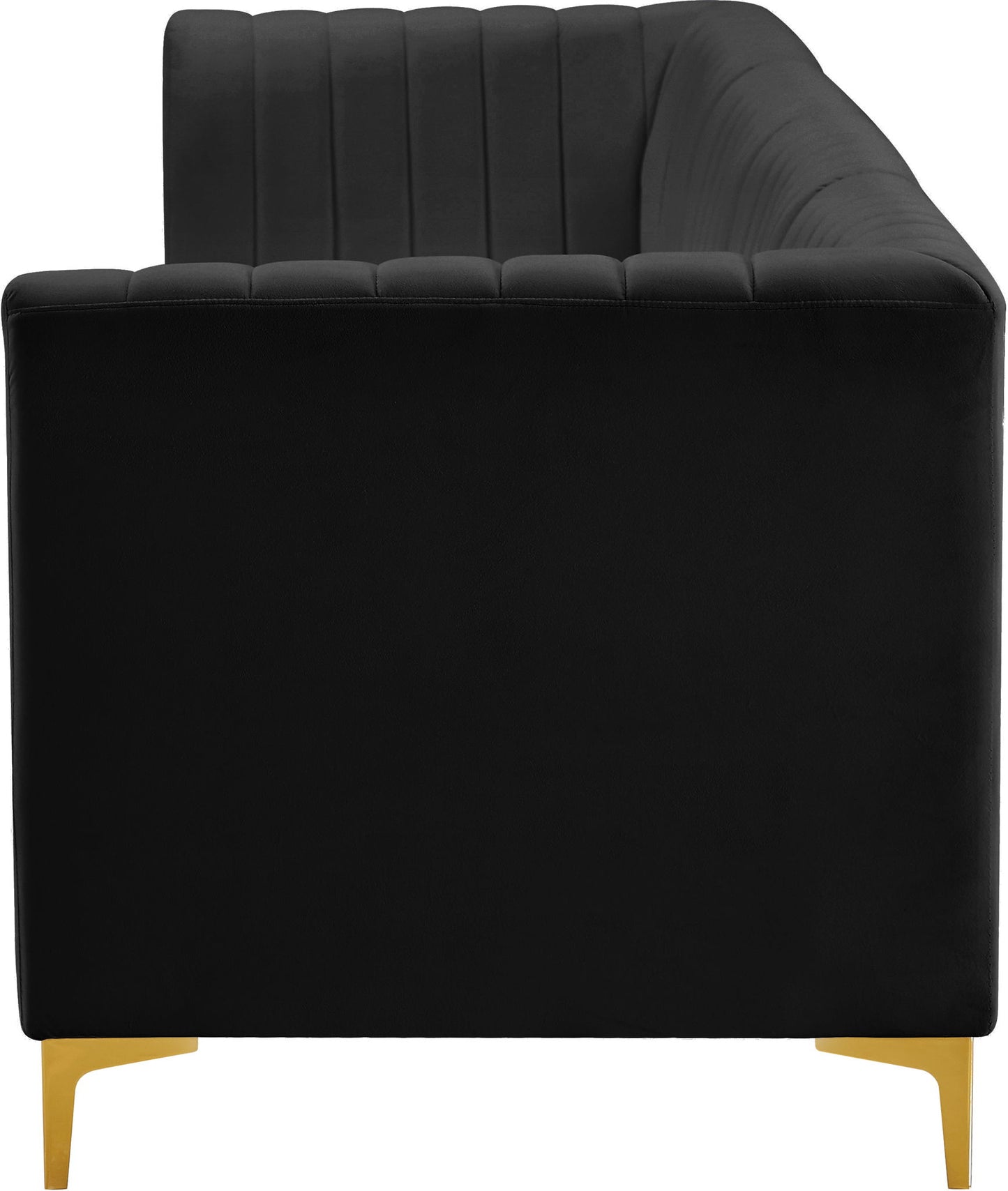 Alina - Modular 4 Seat Sofa